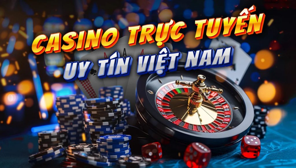 Casino trực tuyến Good88 - Sòng Bài Số 1 Việt Nam