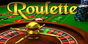 Roulette EV88