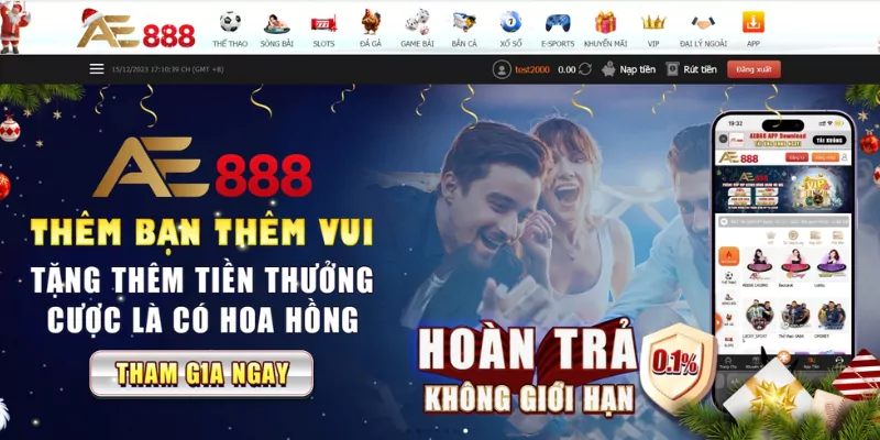 Nhà Cái AE88 – Địa Chỉ Đánh Đề Online Uy Tín Số 1 Việt Nam