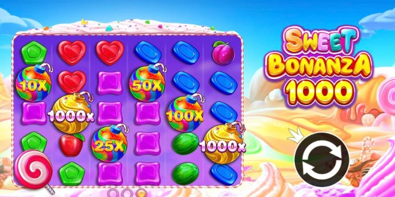 Vận May Ngọt Ngào Helo88 – Cơ Hội Quay Slot Nhận Thưởng X100