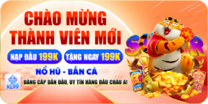 Những Khuyến Mãi Nổi Bật Tại KL99 Không Nên Bỏ Lỡ