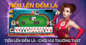 Tìm hiểu về game bài tiến lên hấp dẫn tại k89bet